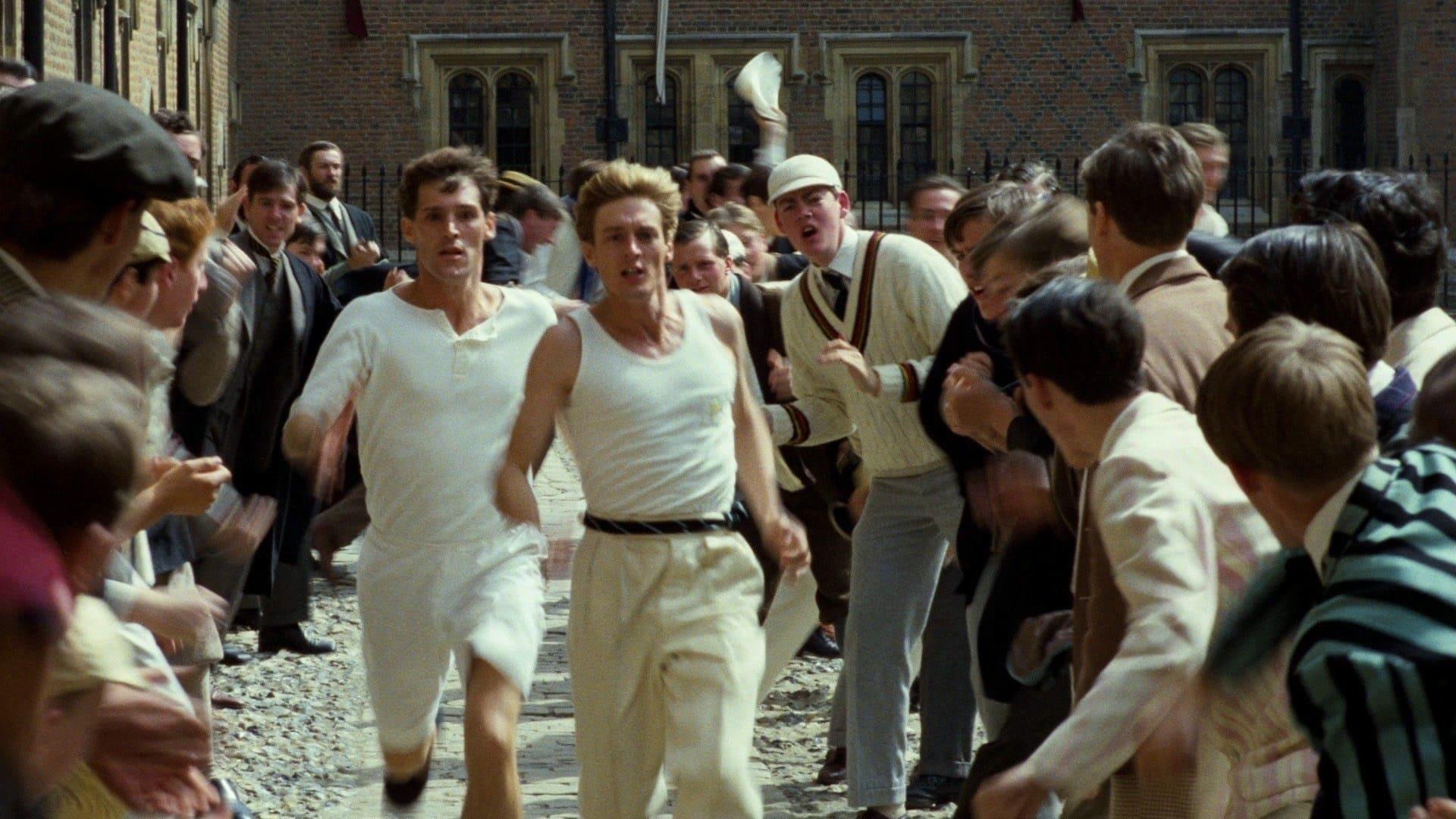 دانلود فیلم Chariots of Fire 1981