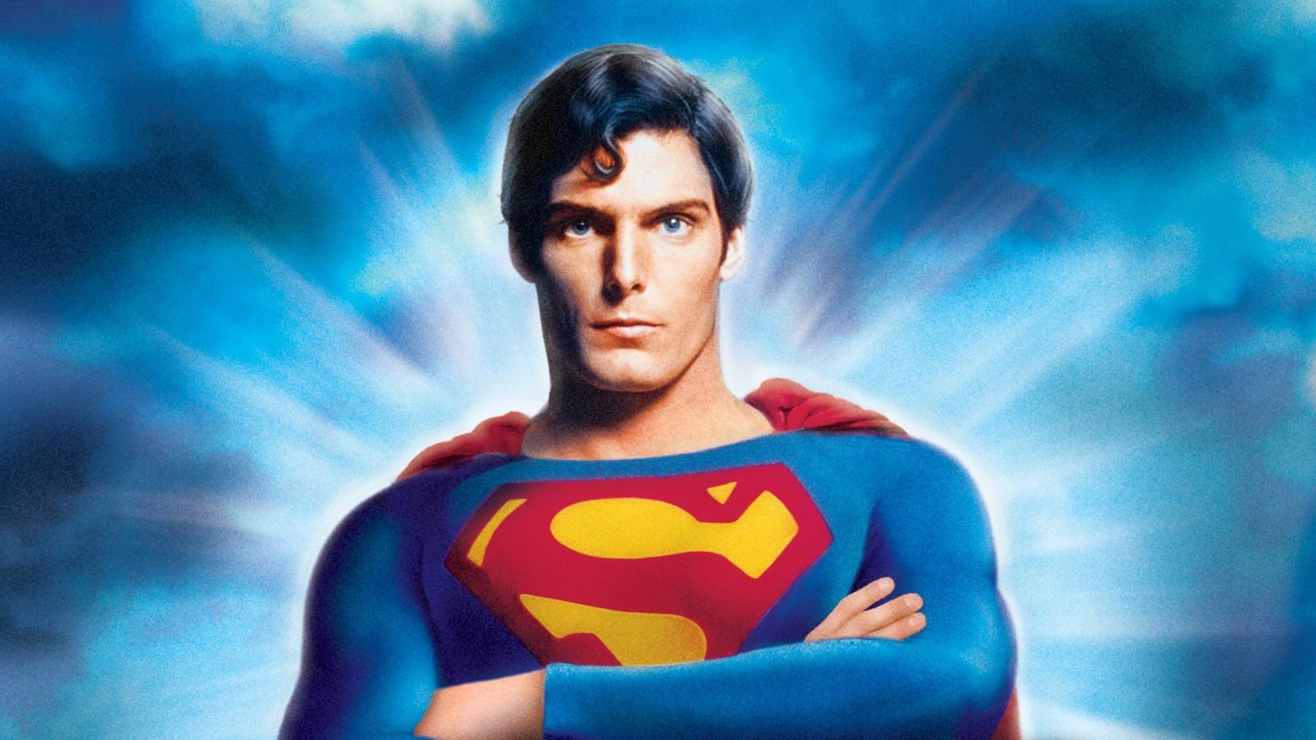 دانلود فیلم Superman 1978