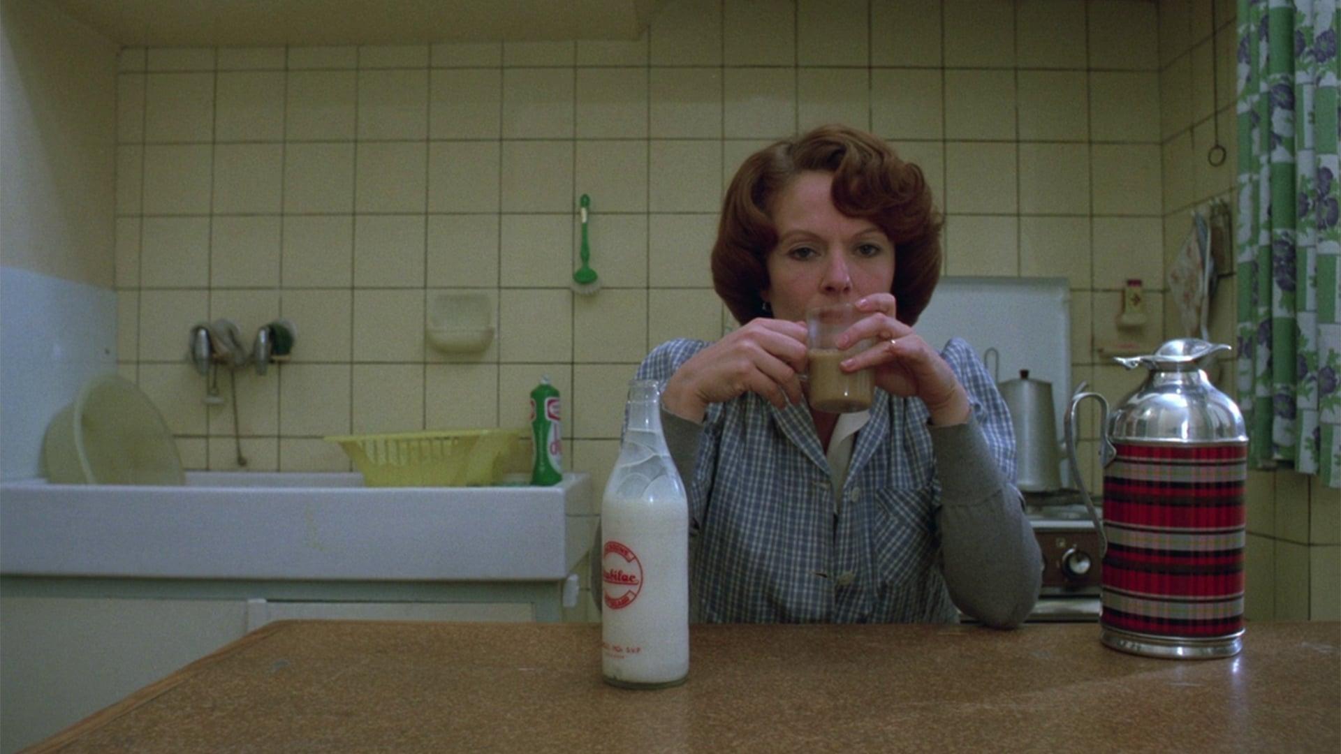 دانلود فیلم Jeanne Dielman, 23, quai du commerce, 1080 Bruxelles 1975