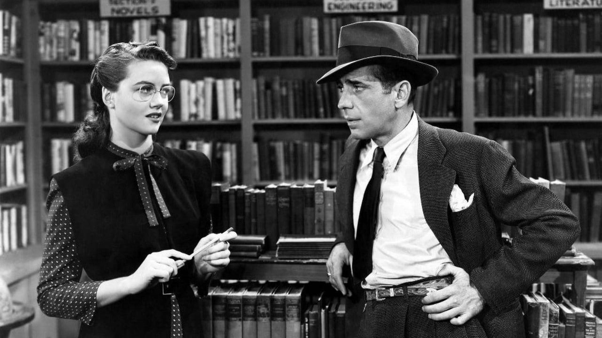 دانلود فیلم The Big Sleep 1946