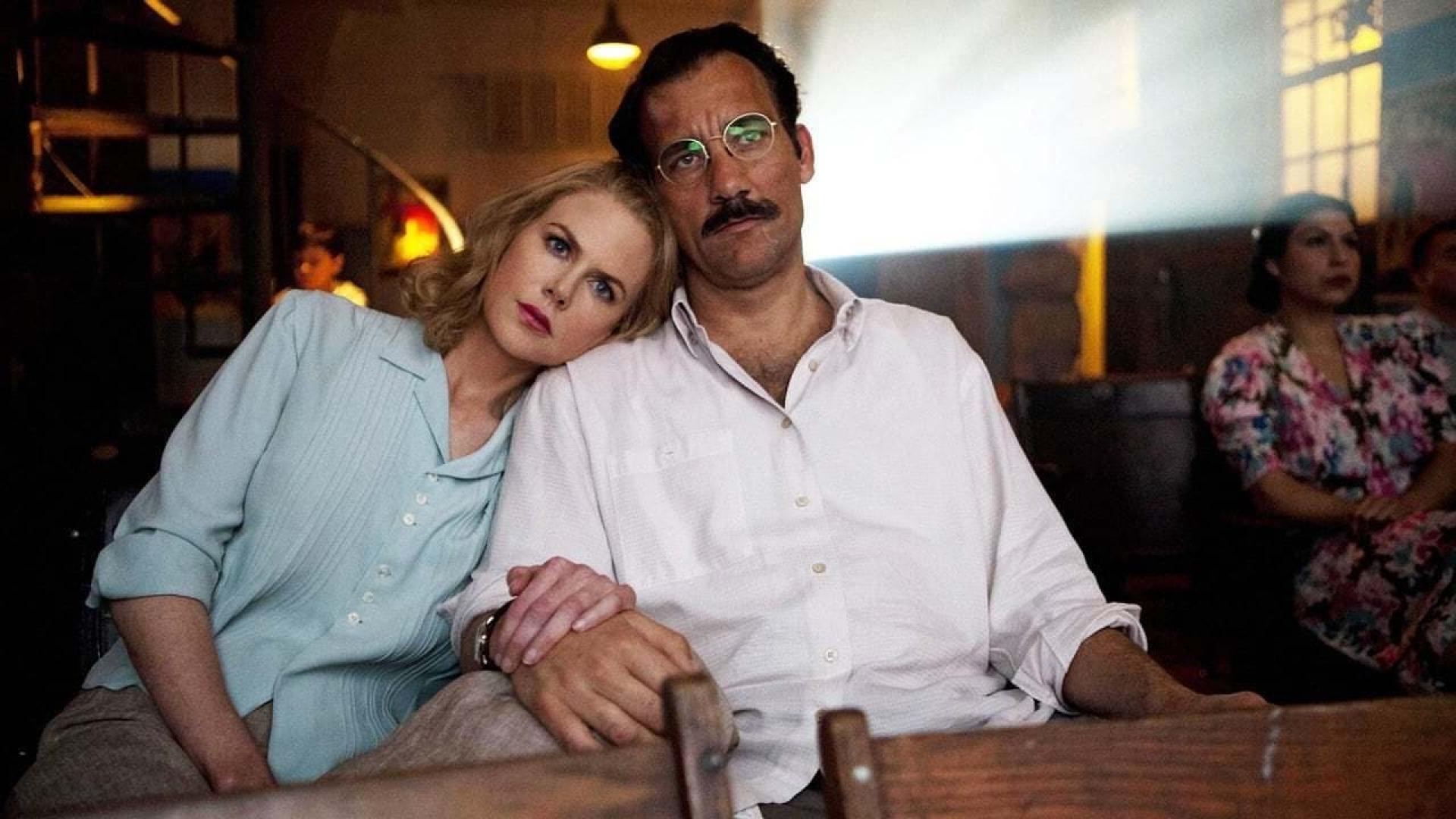 دانلود فیلم Hemingway & Gellhorn 2012