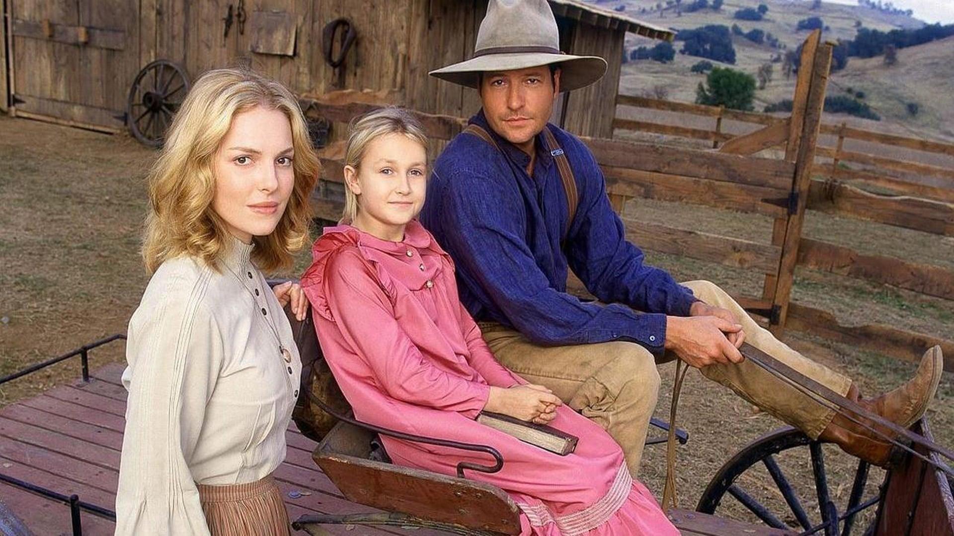 دانلود فیلم Love Comes Softly 2003