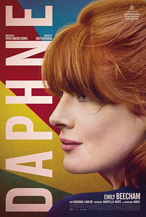 دانلود فیلم Daphne 2017