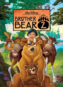 دانلود انیمیشن Brother Bear 2 2006254667-849654911