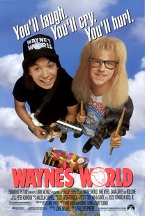 دانلود فیلم Wayne’s World 1992255030-351451848