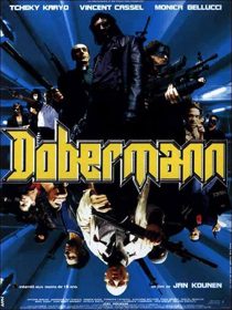 دانلود فیلم Dobermann 1997252751-130468326