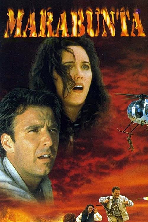 دانلود فیلم Legion of Fire: Killer Ants! 1998