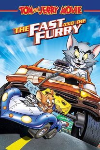 دانلود انیمیشن Tom and Jerry: The Fast and the Furry 2005254511-52148542