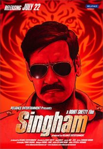 دانلود فیلم هندی Singham 2011257856-503499274