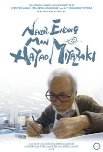 دانلود مستند Never-Ending Man: Hayao Miyazaki 2016252058-433513262