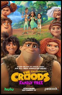 دانلود انیمیشن The Croods: Family Tree252129-350009796