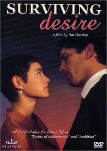 دانلود فیلم Surviving Desire 1992252218-1038569029