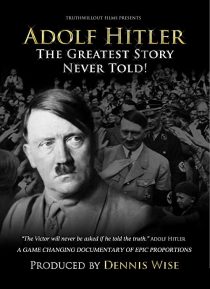 دانلود مستند Adolf Hitler: The Greatest Story Never Told255824-1257586917