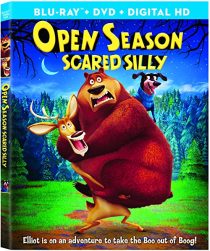 دانلود انیمیشن Open Season: Scared Silly 2015253941-984955093