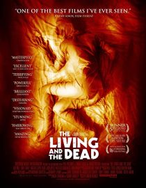 دانلود فیلم The Living and the Dead 2006253605-1718750167