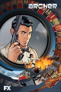 دانلود انیمیشن Archer51207-1176265834