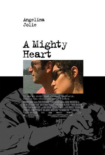 دانلود فیلم A Mighty Heart 2007