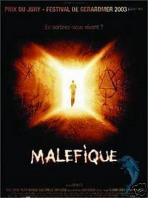 دانلود فیلم Maléfique 2002