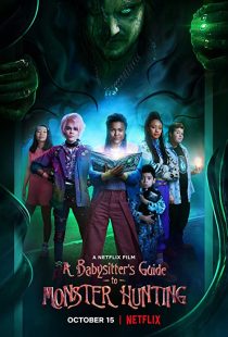 دانلود فیلم A Babysitter’s Guide to Monster Hunting 2020252064-2091638475