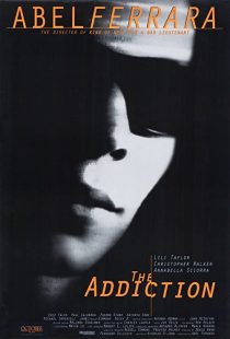 دانلود فیلم The Addiction 1995253955-840898238