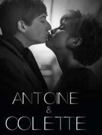 دانلود فیلم Antoine and Colette 1962254690-551380651