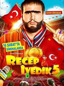 دانلود فیلم Recep Ivedik 5 2017253790-353282264