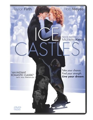 دانلود فیلم Ice Castles 2010