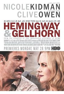 دانلود فیلم Hemingway & Gellhorn 2012257852-664931325