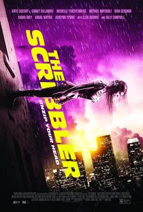 دانلود فیلم The Scribbler 2014254931-545383096