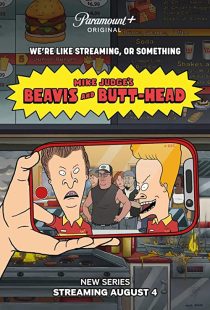 دانلود انیمیشن Beavis and Butt-Head252939-1273849384