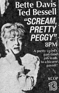 دانلود فیلم Scream, Pretty Peggy 1973267698-824892513