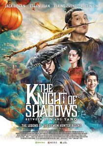 دانلود فیلم The Knight of Shadows: Between Yin and Yang 2019254202-446956219