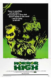 دانلود فیلم Horror High 1973267697-1973762839