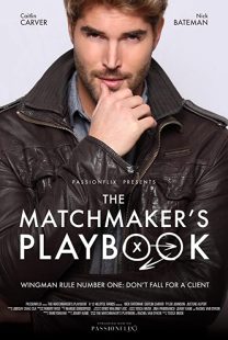 دانلود فیلم The Matchmaker’s Playbook 2018257703-1548520788