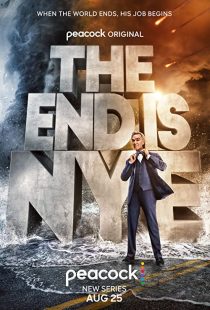 دانلود سریال The End is Nye252663-998557771