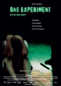 دانلود فیلم The Experiment 2001252771-644415150