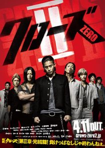 دانلود فیلم Kurôzu zero II 2009267705-645370196