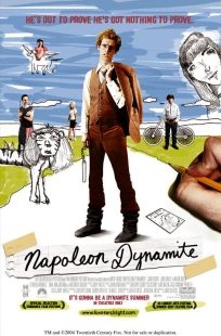 دانلود فیلم Napoleon Dynamite 2004253907-729063456