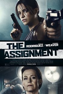 دانلود فیلم The Assignment 2016253962-515732515