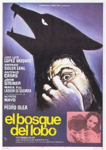 دانلود فیلم El bosque del lobo 1970255521-425311839