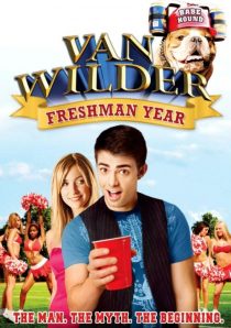 دانلود فیلم Van Wilder: Freshman Year 2009256599-1269228852