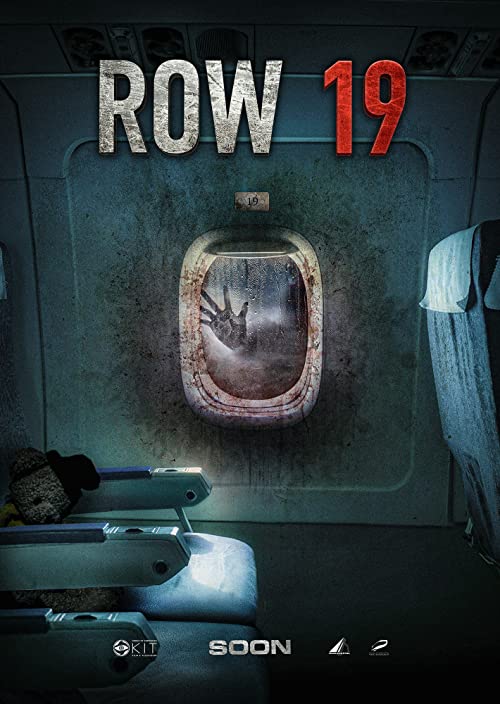 دانلود فیلم Row 19 2021