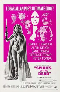 دانلود فیلم Spirits of the Dead 1968255069-428605998