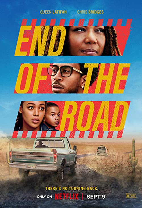 دانلود فیلم End of the Road 2022