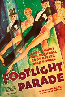 دانلود فیلم Footlight Parade 1933255121-128816694