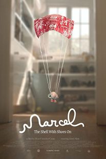 دانلود انیمیشن Marcel the Shell with Shoes On 2021252928-1866565671