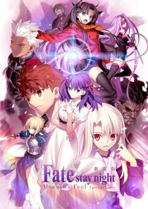 دانلود انیمه Fate/Stay Night: Heaven’s Feel – I. Presage Flower 2017253452-509139219