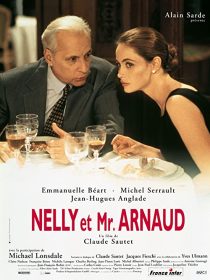 دانلود فیلم Nelly & Monsieur Arnaud 1995257916-157675275