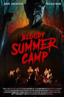 دانلود فیلم Bloody Summer Camp 2021267700-322148511