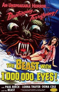 دانلود فیلم The Beast with a Million Eyes 1955255535-1320549626